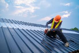 Best Roof Ventilation Installation  in Port Hueneme, CA